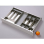 Bestekindeling Antaro, RVS, C80, D 45 set 1