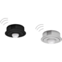 PIR (bewegingssensor)  WI-XD zwart geschikt voor X-driver