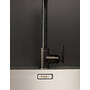 Type A Kitchen Tap/Linear/Mixer w/ Pull Out Spray/Steel