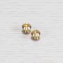 Xslpb-P05-01-Br Linear Pull Bar Torx Screw/Brass