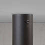 Exhaust Surface/Cross/Graphite/Smoked Bronze