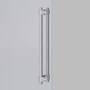 Pull Bar/Double-Sided/Large 400Mm/15.7 Inches/Cast /