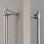 Pull Bar/Double-Sided/Large 400Mm/15.7 Inches/Cast /