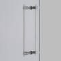 Pull Bar/Double-Sided/Large 400Mm/15.7 Inches/Cast /