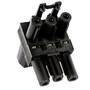 Fellowes splitter voor GST kabels, van 1 naar 2 kabels.
