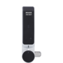 CABlock Mifare slot vert./horiz. 1-23mm wis/vast gebruiker