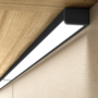 Thea Mat Zwart RECHTS(licht onder/voren) lengte: