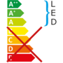 Thea Mat Zwart RECHTS(licht onder/voren) lengte: