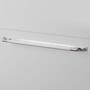 Pull Bar/Plate/Linear/Large 390Mm/Steel (Non US)