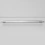 Pull Bar/Plate/Linear/Large 390Mm/Steel (Non US)