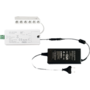 Dali ontvanger 6 voudig Micro24 verdeler+ Driver 24V/24W