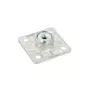 Pootverbinder KEA M10 met plaat, VE=300 stuks