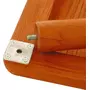 Pootverbinder KEA M10 met plaat, VE=300 stuks