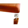 Pootverbinder KEA M10 met plaat, VE=300 stuks