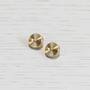 Coin Cap M3 Screw Br