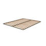 Frame met lattenbodem 90x200cm