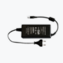 Driver 240V/24V-100W met jackplug + 1Micro24 aansluiting