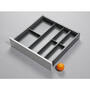 Bestekindeling LEGRABOX corpus 90 en groter, D = 55 cm