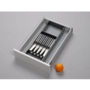 Bestekindeling Antaro, RVS, C40, D 55 set 5