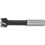 Cabineo boor ø 15mm met korte centreerpunt/HW/s10x26/gl70/rl
