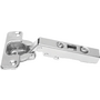 Scharnier voorslaand met 10mm duvels