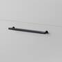 Pull Bar/Linear/Medium 250Mm/Black