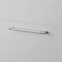 Pull Bar/Linear/Medium 250Mm/Steel