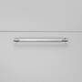Pull Bar/Linear/Medium 250Mm/Steel