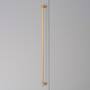 Closet Bar/775Mm/30.5 Inches/Cast/Brass