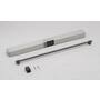Closet Bar/775Mm/30.5 Inches/Cast/Brass