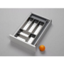 Bestekindeling Antaro, RVS, C40, D 55 set 1