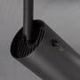Exhaust Track/Cross/Graphite/Black