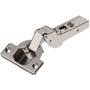CLIP top scharnier 120° voor middenaanslag