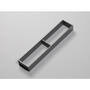 Vakindeling LEGRA B 100mm, D= 50cm