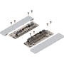 AVENTOS frontbevestiging schroef HS, HK top en HL