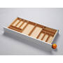 Bestekindeling  Antaro, eik, C950-1050, D 45 cm, set 1