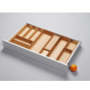 Bestekindeling  Antaro, eik, C800-1000, D 50 cm, set 10