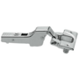 Half opdek scharnier, met veer, inpersversie V250 stuks