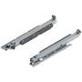 Movento bodemmontage geleider Blumotion lengte 400mm
