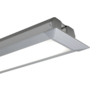 LEDYE aluminium inbouwprofiel Lengte: