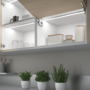 LEDYE aluminium inbouwprofiel Lengte: