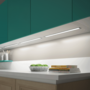 LEDYE aluminium inbouwprofiel Lengte: