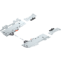 Tip-on Blumotion set Merivobox 10-20 kg NL 270-300mm