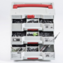 Sortainer met P-system verbinderassortiment