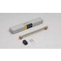 Pull Bar/Small 200Mm/7.9 Inches/Cast/Brass