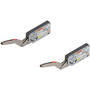 AVENTOS HK top set 2 beslagelementen voor klapdeur