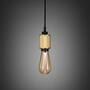 Heavy Metal 3.0M/Brass