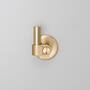 Hook/Cast/Brass
