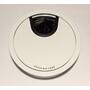 Kabeldoorvoeren 7764/80mm, glans wit gelakt