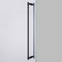 Closet Bar/Double-Sided/775Mm/30.5 Inches/Cast/Wel